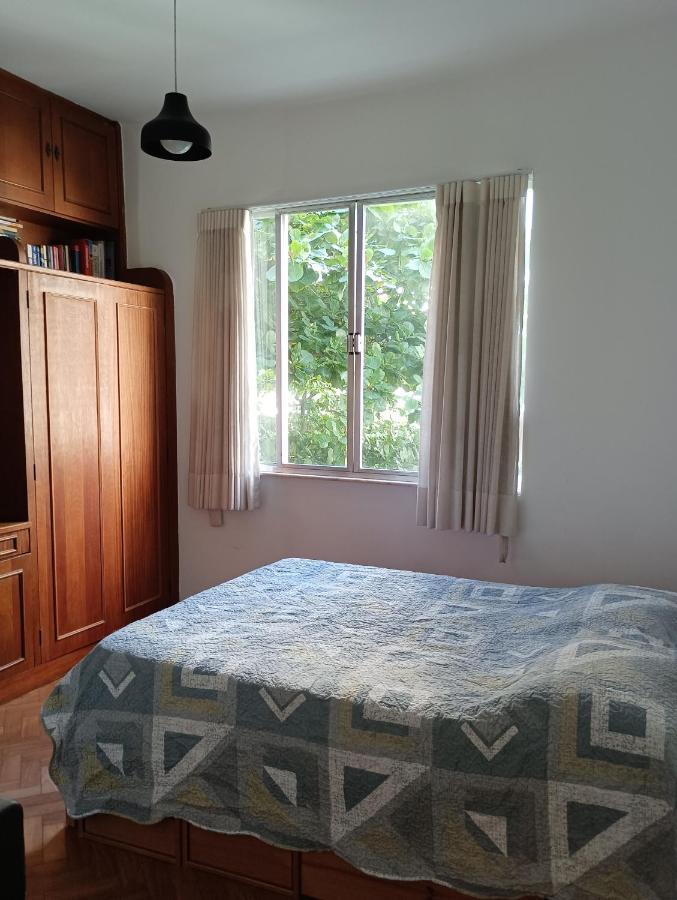 Апартаменты Apartamento Praia Leme Star Рио-де-Жанейро Экстерьер фото