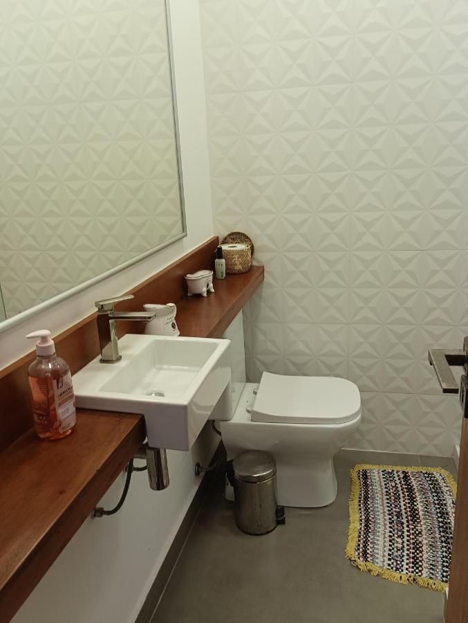Апартаменты Apartamento Praia Leme Star Рио-де-Жанейро Экстерьер фото